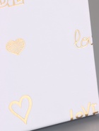 Набор подарочных коробок 3 в 1, прямоугольные с бантом, белый с золотом,19×19×9.8; 17×17×8; 15×15×6.5 см  (артикул 10958785)  большой выбор товаров оптом и в розницу по низким ценам с доставкой