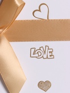 Набор подарочных коробок 3 в 1, прямоугольные с бантом, белый с золотом,19×19×9.8; 17×17×8; 15×15×6.5 см  (артикул 10958785)  большой выбор товаров оптом и в розницу по низким ценам с доставкой