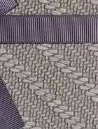 Набор подарочных коробок 3 в 1, прямоугольные с бантом, графитовый, 19×19×9.8;17×17×8; 15×15×6.5 см - Фото 7