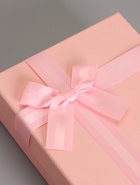 Набор подарочных коробок 3 в 1, прямоугольные с бантом, розовый фламинго, 33.5×25×11.5; 29×21×9; 24.5×17×6.5 см  (артикул 10958789)  большой выбор товаров оптом и в розницу по низким ценам с доставкой