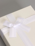 Набор подарочных коробок 3 в 1, прямоугольные с бантом, молочный, 33.5×25×11.5; 29×21×9; 24.5×17×6.5 см  (артикул 10958791)  большой выбор товаров оптом и в розницу по низким ценам с доставкой