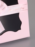 Набор подарочных коробок 3 в 1, прямоугольные с окном, розовый барби, 23×16×9.5; 21×14×8; 19×12×6.5 см  (артикул 10958794)  большой выбор товаров оптом и в розницу по низким ценам с доставкой