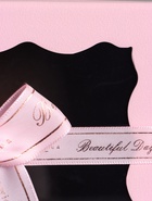 Набор подарочных коробок 3 в 1, прямоугольные с окном, розовый барби, 23×16×9.5; 21×14×8; 19×12×6.5 см  (артикул 10958794)  большой выбор товаров оптом и в розницу по низким ценам с доставкой