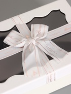 Набор подарочных коробок 3 в 1, прямоугольные с окном, белый, 23×16×9.5; 21×14×8; 19×12×6.5 см  (артикул 10958795)  большой выбор товаров оптом и в розницу по низким ценам с доставкой