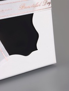 Набор подарочных коробок 3 в 1, прямоугольные с окном, белый, 23×16×9.5; 21×14×8; 19×12×6.5 см  (артикул 10958795)  большой выбор товаров оптом и в розницу по низким ценам с доставкой