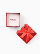 Набор коробочек подарочных 6 шт. под кольцо «Звёзды», перелив, 5×5 см, цвет МИКС  (артикул 10963591)  большой выбор товаров оптом и в розницу по низким ценам с доставкой