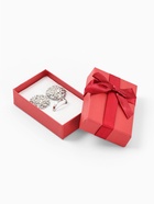 Набор коробочек подарочных 6 шт. под набор «Палетка», 5×8 см, (полезная часть 7.7×4.7 см), цвет МИКС - Фото 2