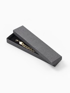 Набор коробочек подарочных 6 шт. под браслет, цепочку «Блеск», 21×4 см, цвет чёрный - Фото 2