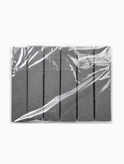 Набор коробочек подарочных 6 шт. под браслет, цепочку «Блеск», 21×4 см, цвет чёрный - Фото 7