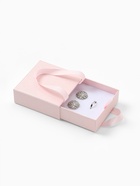 Набор коробочек подарочных 6 шт. под набор «Премиум», 10×10 см, розовый  (артикул 10963595)  большой выбор товаров оптом и в розницу по низким ценам с доставкой