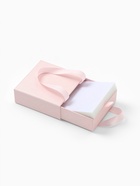 Набор коробочек подарочных 6 шт. под набор «Премиум», 10×10 см, розовый  (артикул 10963595)  большой выбор товаров оптом и в розницу по низким ценам с доставкой