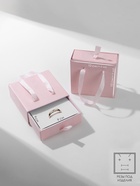 Набор коробочек подарочных 6 шт. под набор «Премиум», 10×10 см, (полезная часть 9.5×9.5 см), розовый - Фото 7