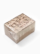 Набор коробочек подарочных 6 шт. под набор «Премиум», 12×16 см, цвет золотой  (артикул 10963596)  большой выбор товаров оптом и в розницу по низким ценам с доставкой