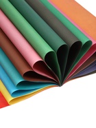 Бумага цветная А4 «Яркие всплески», 16 листов, 16 цветов, газ 50 г/м² , односторонняя - Фото 3