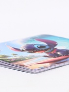 Блокнот «Стич» 10×10 см, 16 листов МИКС 10911243