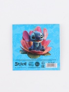 Блокнот «Стич» 10×10 см, 16 листов МИКС 10911243