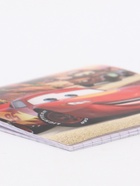 Блокнот «Человек паук» 10×10 см, 16 листов МИКС 10911244