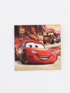 Блокнот «Человек паук» 10×10 см, 16 листов МИКС 10911244