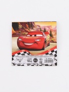 Блокнот «Человек паук» 10×10 см, 16 листов МИКС 10911244