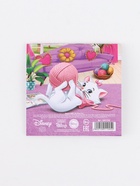 Блокнот «Принцессы» 10×10 см, 16 листов МИКС 10911245