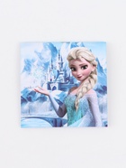 Блокнот «Принцессы» 10×10 см, 16 листов МИКС 10911245