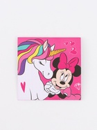 Блокнот «Принцессы» 10×10 см, 16 листов МИКС 10911245