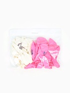 Воздушный шар латексный 12" «С днём рождения. Цвети», набор 25 шт.  (артикул 10954688)  большой выбор товаров оптом и в розницу по низким ценам с доставкой