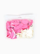 Воздушный шар латексный 12" «С днём рождения. Цвети», набор 50 шт.  (артикул 10954689)  большой выбор товаров оптом и в розницу по низким ценам с доставкой