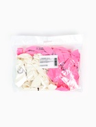 Воздушный шар латексный 12" «С днём рождения. Цвети», набор 50 шт.  (артикул 10954689)  большой выбор товаров оптом и в розницу по низким ценам с доставкой