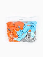 Воздушный шар латексный 12" «С днём рождения. Зверята», набор 50 шт. 10954694