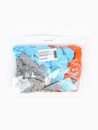 Воздушный шар латексный 12" «С днём рождения. Зверята», набор 50 шт. 10954694