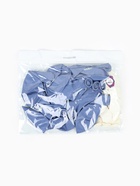 Воздушный шар латексный 12" «С днём рождения. Цвети и птица», набор 25 шт.  (артикул 10954697)  большой выбор товаров оптом и в розницу по низким ценам с доставкой