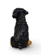 Садовая фигура из гипса «Ротвейлер», 29.5×20.8×36 см  (артикул 10987567)  большой выбор товаров оптом и в розницу по низким ценам с доставкой