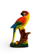 Садовая фигура из гипса «Попугай», 20×11×35 см  (артикул 10987571)  большой выбор товаров оптом и в розницу по низким ценам с доставкой