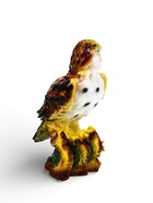 Садовая фигура из гипса «Филин на ветке», 20×13×30 см  (артикул 10987573)  большой выбор товаров оптом и в розницу по низким ценам с доставкой