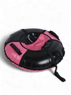 УЦЕНКА Чехол для тюбинга – ватрушки Winter Star, диаметр 90 см, МИКС - Фото 12