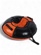 УЦЕНКА Чехол для тюбинга – ватрушки Winter Star, диаметр 90 см, МИКС - Фото 4