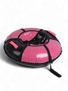 УЦЕНКА Чехол для тюбинга – ватрушки Winter Star, диаметр 90 см, МИКС - Фото 7