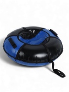 УЦЕНКА Чехол для тюбинга – ватрушки Winter Star, диаметр 90 см, МИКС - Фото 8