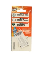 УЦЕНКА Волчок ULTRA SPIN, с устройством для запуска из двух частей, №SL-02869, цв МИКС - Фото 3