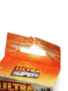 УЦЕНКА Волчок ULTRA SPIN, с устройством для запуска из двух частей, №SL-02869, цв МИКС - Фото 4