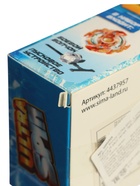 УЦЕНКА Волчок ULTRA SPIN, с устройством для запуска из двух частей, №SL-02869, цв МИКС - Фото 5