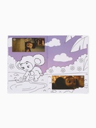 Раскраска с дополненной реальностью «Чебурашка» - Фото 7