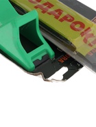 УЦЕНКА Рубанок по гипсокартону ТУНДРА, пластиковый, 250×40 мм + ПОДАРОК сетки для рубанка - 2 шт. 54 - Фото 10