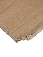 УЦЕНКА Шкаф четырехстворчатый Роджина, 1998х520х2400, Дуб крафт/Белый глянец - Фото 5