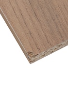 УЦЕНКА Шкаф четырехстворчатый Роджина, 1998х520х2400, Дуб крафт/Белый глянец - Фото 7