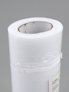 УЦЕНКА Фатин 11±1 г/м² 150 мм × 25 ±1ярд(23 м ±1 м) п/э №1 белый - Фото 3