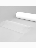 УЦЕНКА Фатин 11±1 г/м² 150 мм × 25 ±1ярд(23 м ±1 м) п/э №1 белый - Фото 7