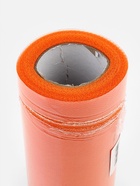 УЦЕНКА Фатин 11±1 г/м² 150 мм × 25 ±1ярд(23 м ±1 м) п/э №12 оранжевый - Фото 3