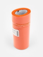 УЦЕНКА Фатин 11±1 г/м² 150 мм × 25 ±1ярд(23 м ±1 м) п/э №12 оранжевый - Фото 4